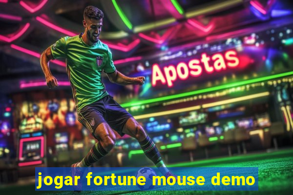 jogar fortune mouse demo